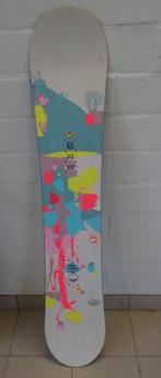 snowboard APO, Sport en Fitness, Ophalen, Gebruikt, Board
