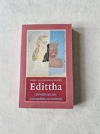 Edittha - Gerti Bierenbroodspot, Ophalen of Verzenden, Gelezen, Gerti Bierenbroodspot