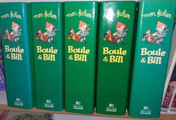 Apprendre avec Boulle et Bill beschikbaar voor biedingen