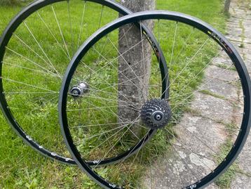 Campagnolo Daytona beschikbaar voor biedingen