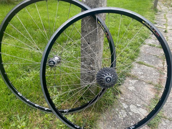 Campagnolo Daytona, Fietsen en Brommers, Fietsonderdelen, Zo goed als nieuw, Racefiets, Ophalen