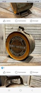 Je reprend tout ce que il est vieux outillage, petit bidons, Ophalen