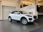 Jaguar E-Pace 150PK-PANORAMISCH DAK-LEDER-5 JAAR WAARBORG*, SUV ou Tout-terrain, 5 places, Cuir, Verrouillage centralisé sans clé