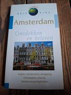 Reisgids amsterdam, Enlèvement, Comme neuf