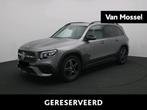 Mercedes-Benz GLB 200 AMG Line + NIGHTPAKKET + CARPLAY + PTS, Auto's, Mercedes-Benz, Traction-control, Stof, 120 kW, Bedrijf
