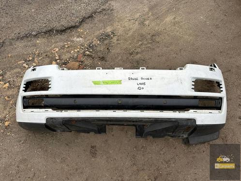 Range Rover Voque L405 2012- voorbumper, Auto-onderdelen, Carrosserie, Bumper, Gebruikt