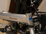 Wheelerz, Ophalen, Gebruikt, Versnellingen