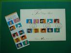 postzegels, Postzegels en Munten, Ophalen of Verzenden, Postfris, Gestempeld