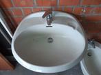 Lavabo, Ophalen, Gebruikt, Wasbak of Wastafel