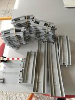 Lego Duplo lot rails trein, Ophalen of Verzenden, Zo goed als nieuw, Duplo
