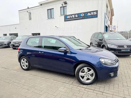 Volkswagen Golf 1.4i Trendline - CarPlay * 1 JAAR GARANTIE *, Auto's, Volkswagen, Bedrijf, Te koop, Golf, ABS, Airconditioning