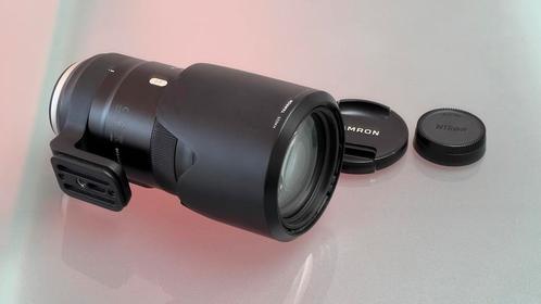 Tamron SP 70-200mm F/2.8 Di VC USD G2 voor Nikon, Audio, Tv en Foto, Optische apparatuur | Verrekijkers, Zo goed als nieuw, Ophalen