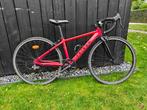 Triban 100 racefiets - TECHNISCH PERFECT (recent onderhoud!), Gebruikt, 26 inch, Heren, Aluminium