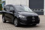 Mercedes CITAN Nieuw in HUURKOOP voor professionele, Automaat, Euro 6, Zwart, Mercedes-Benz