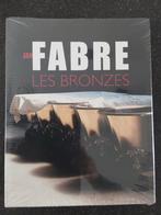 Jan Fabre Les Bronzes NIEUW Nouveau 30eur (fr), Boeken, Kunst en Cultuur | Fotografie en Design, Ophalen of Verzenden