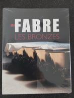 Jan Fabre Les Bronzes NIEUW Nouveau 20eur (fr), Ophalen of Verzenden
