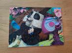 Puzzel Fabeltjeskrant 108 stuks, Ophalen of Verzenden, Zo goed als nieuw