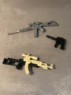 Hasbro Action man vintage weapon lot, Kinderen en Baby's, Speelgoed | Actiefiguren, Ophalen of Verzenden