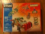 k'nex - imagine power & play motorized bouwset, Ophalen, Zo goed als nieuw, K'nex