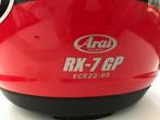 Arai RX-7GP, Motoren, Ophalen, L, Arai