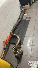 Honda civic ej2 utlaat, Ophalen, Honda