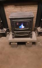 Poêles mazout EFEL  (urgent merci), Doe-het-zelf en Bouw, Verwarming en Radiatoren, Ophalen