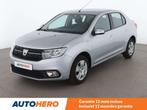 Dacia Logan 0.9 TCe Confort (bj 2020), Auto's, Dacia, Voorwielaandrijving, Stof, Gebruikt, 1073 kg