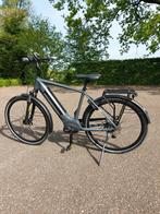 Vélo électrique pour homme, Gazelle Ultimate T10, neuf 15 km, 51 à 55 cm, Enlèvement ou Envoi, Gazelle, Neuf