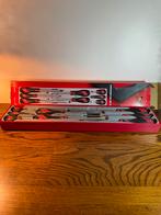 TENGTOOLS SCHROEVENDRAAIERSET(NIEUW), Ophalen of Verzenden, Nieuw