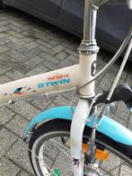 kinderfiets, Fietsen en Brommers, Ophalen, Zo goed als nieuw, B-Twin