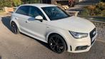 Audi A1 sportback Exclusive 10500€ comme neuf 139000km, Berline, Cuir et Tissu, Carnet d'entretien, Achat