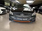 Mercedes-Benz CLA 180 AMG *BENZIN *AUTOMAAT*SPECIAL PAKKET, Auto's, Mercedes-Benz, CLA, Euro 6, 4 cilinders, https://public.car-pass.be/vhr/ce0f7e11-f7dc-4f1c-b738-8fd684a94079