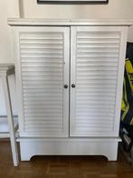 Meuble bar “Maisons du monde”, Enlèvement