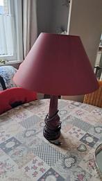 Lampe de table, Zo goed als nieuw
