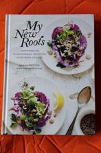 My New roots, plantaardige recepten, Ophalen of Verzenden, Zo goed als nieuw