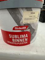 Nieuwe sierpleister!, Ophalen, Nieuw, Wit