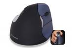 Ergonomische verticale muis, Computers en Software, Ophalen, Rechtshandig, Muis, Ergonomisch