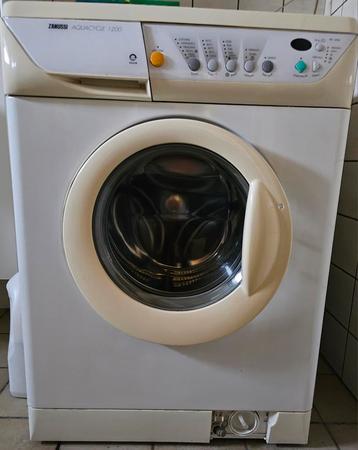 Machine à laver  beschikbaar voor biedingen