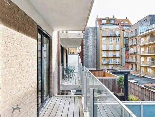 Appartement te koop in Knokke-Heist, 4 slpks, Immo, Huizen en Appartementen te koop, Appartement