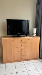 Dressoir kastje / Tv kast, Ophalen, Zo goed als nieuw