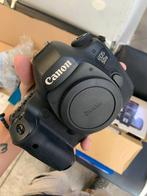 Canon 5Ds (50.6MB), TV, Hi-fi & Vidéo, Appareils photo numériques, Enlèvement ou Envoi, Canon, Compact, Comme neuf