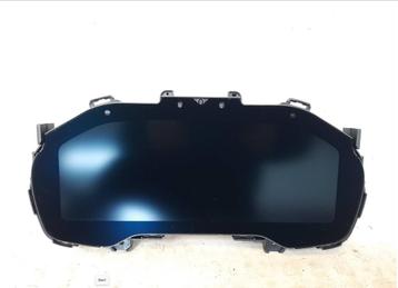 Dashboard Klokken BMW G01 G05 G11 G14 G15 beschikbaar voor biedingen