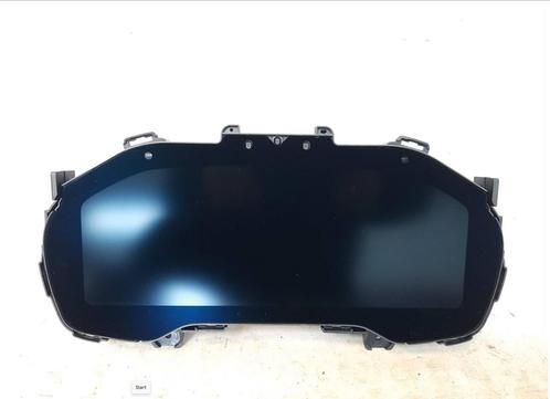 Dashboard Klokken BMW G01 G05 G11 G14 G15, Auto-onderdelen, Dashboard en Schakelaars, BMW, Gebruikt, Ophalen of Verzenden