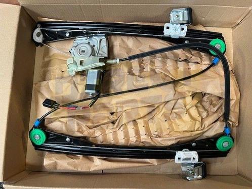 Jaguar S-Type (-12/02) raammechaniek Links voor (elb. / inc., Auto-onderdelen, Ruiten en Toebehoren, Jaguar, Nieuw, Ophalen of Verzenden