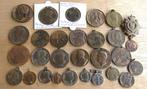 Lot Engelse medailles, Ophalen of Verzenden, Overige soorten, Lintje, Medaille of Wings