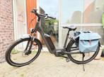 Kalkhoff Image 1.B XXL, Fietsen en Brommers, Elektrische fietsen, Zo goed als nieuw, Minder dan 47 cm, 50 km per accu of meer