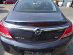 Achterklep van een Opel Insignia (Z168), Gebruikt, Achterklep, Opel, Ophalen of Verzenden