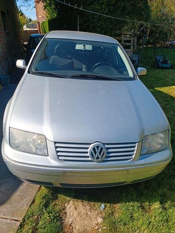 Vw bora 1.4 essence prête à immatriculé, Autos, Achat, Bora, Particulier, Essence