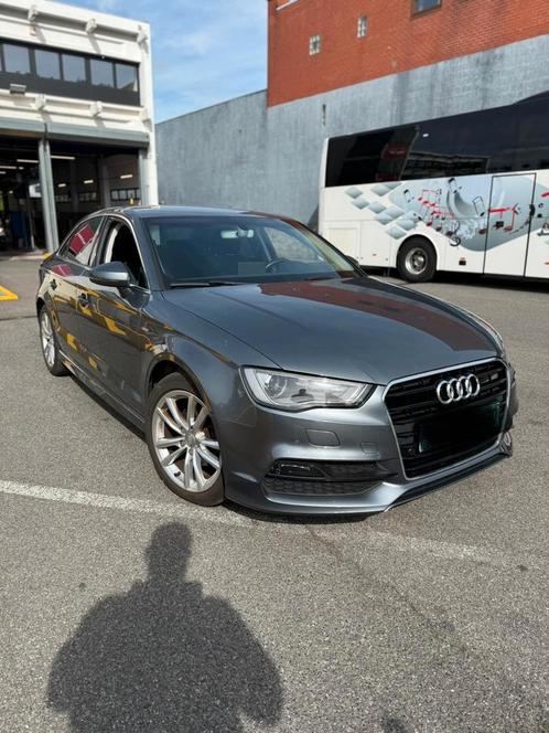 Audi a3 2016 REGISTRATIEaanvraag beschikbaar, Auto's, Audi, Particulier, A3, Ophalen