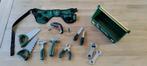 Bosch gereedschap, Ophalen of Verzenden, Gebruikt, Jongen